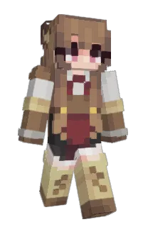 TheNarwhalKiang's Minecraft skin