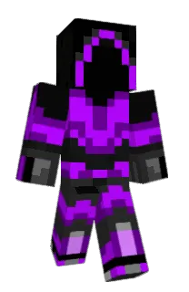 Sunset11's Minecraft skin