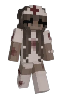 Front of YooY_'s skin