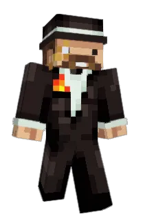 Galliards's Minecraft skin