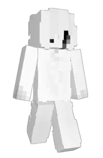 Front of flywme's skin