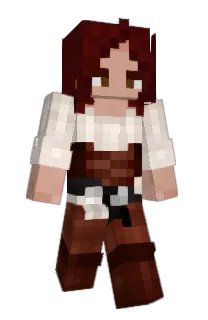 Front of Brittle_Bees's skin