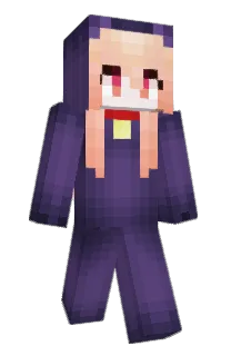 Ayylol's Minecraft skin