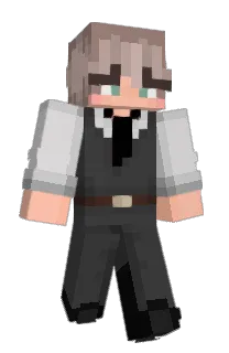 Front of St_Milk's skin