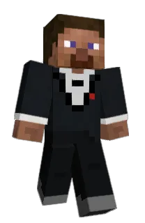 Front of CC7956's skin