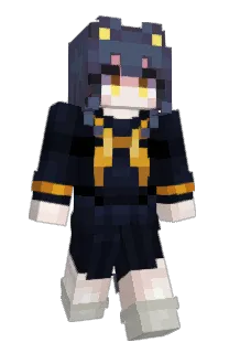 appleTREE1004's Minecraft skin
