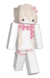 sosoozs's Minecraft skin