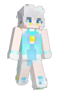 Front of GGANG_saewoo's skin