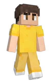 Front of Dizzy_TV's skin