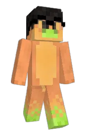 Skin preview