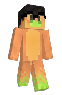 Citridile's Minecraft skin