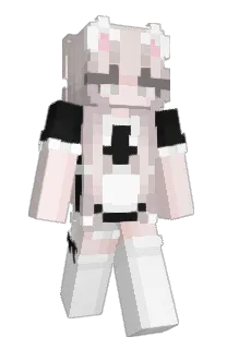Emulet's Minecraft skin