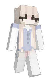Front of svevxd's skin