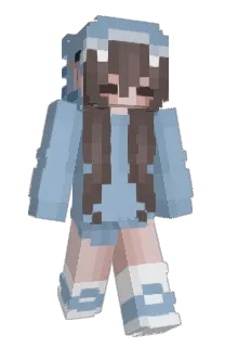 Front of _stormei's skin