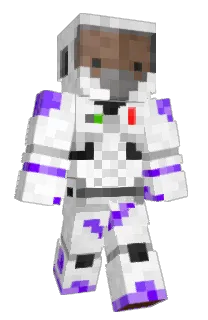 Front of Thaiisx's skin