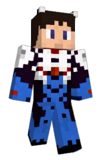 Front of jugodemilanesa's skin