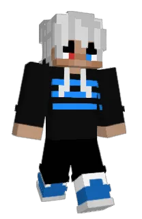 Front of Kafuzin0102's skin