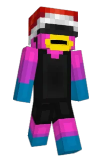 aboogie472's Minecraft skin
