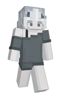 Momoch9's Minecraft skin