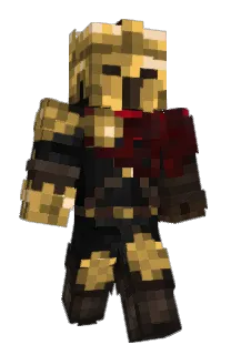 maevemoonz's Minecraft skin