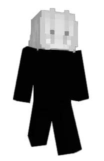 Front of FakeDay's skin