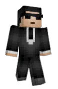 MulletMan