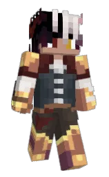 santa fe and porsche Minecraft skin — Slim model — first worn by opal_moon26
