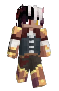 opal_moon26's Minecraft skin