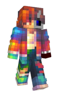 Front of bbsagemode's skin