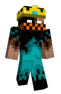 Snoopy002's Minecraft skin