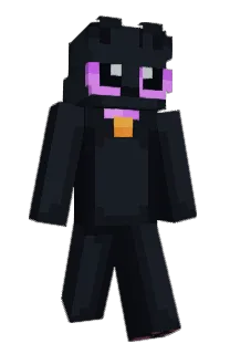 Sweetmkl's Minecraft skin