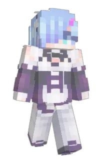 thegoinkler's Minecraft skin