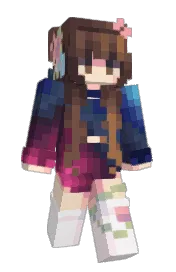 Skin preview