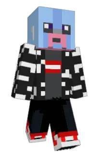 Front of kolik115's skin