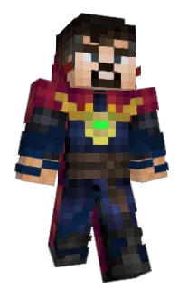 Front of Hulk_5mash's skin