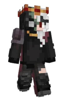 Alzye's Minecraft skin