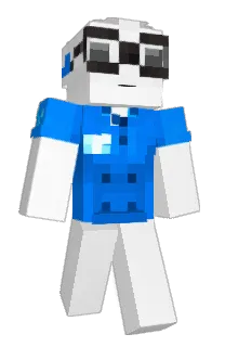 Front of nearaurudo's skin