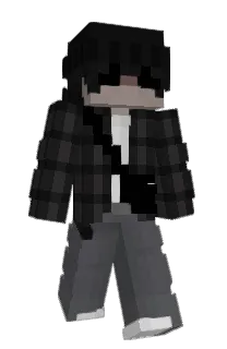 Front of JustDanik_'s skin