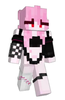 icefox589's Minecraft skin