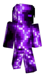 NOXIOUSLIGHTNING's Minecraft skin wearing the Migrator cape