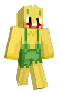Front of tak742's skin