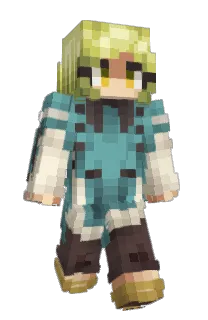 Naa_1's Minecraft skin