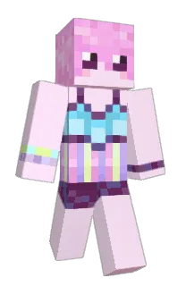 jxrrj's Minecraft skin