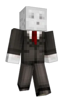 GalaxysBestDad's Minecraft skin