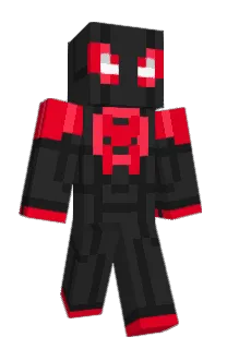 sham2739's Minecraft skin