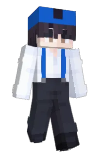Front of tak742's skin