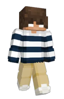 Front of kaidekdoo's skin