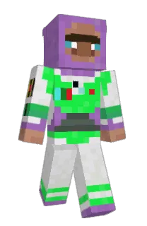 vczx's Minecraft skin