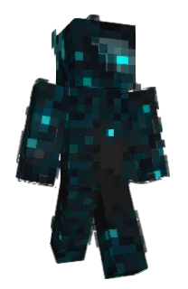 neoSvenneBanan's Minecraft skin