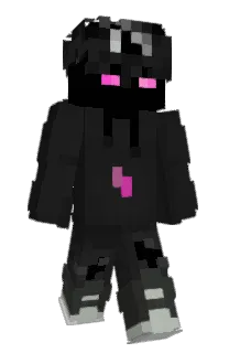 Front of suniw's skin